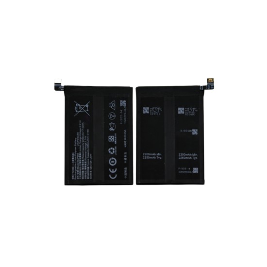 Battery BLP905 for Oppo Reno7 Pro 5G/CPH2293 4500mAh